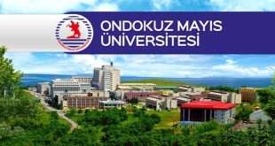 Ondokuz Mayıs Üniversitesi yabancı öğrenci başvuruları