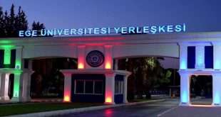 Ege Üniversitesi Yös