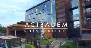 Acıbadem Üniversitesi Yabancı Öğrenci Ücretleri 2022 | Uluslararası Öğrenci Başvuruları