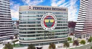 Fenerbahçe Üniversitesi Yabancı Öğrenci Ücretleri 2022