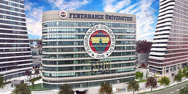 Fenerbahçe Üniversitesi Yabancı Öğrenci Ücretleri 2022