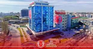 Yeni Yüzyıl Üniversitesi Yabancı Öğrenci Ücretleri 2023 | Uluslararası Öğrenci Başvuruları