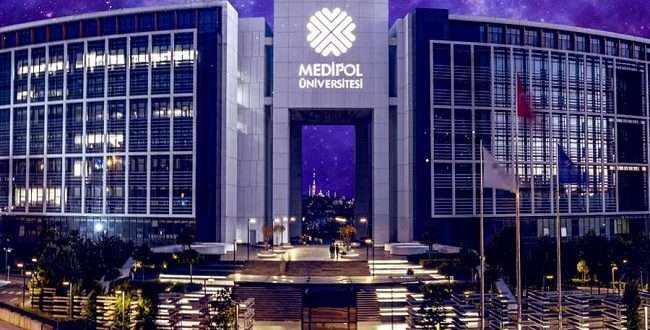 İstanbul Medipol Üniversitesi Uluslararası Öğrenci Ücretleri 2025