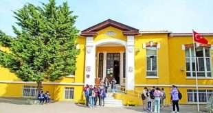 Topkapı Üniversitesi Yabancı Öğrenci Ücretleri 2023