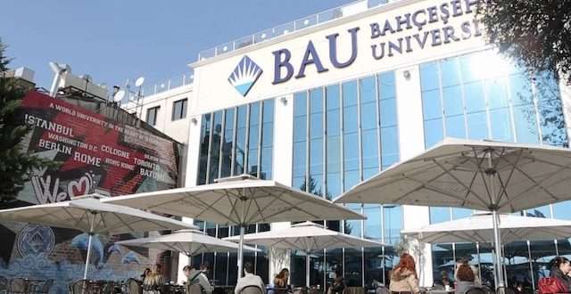 Bahçeşehir üniversitesi yabancı öğrenci ücretleri