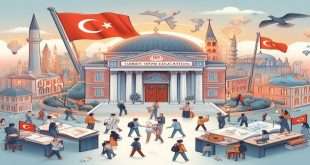 Turkiya Universitetlarida Online (Zaochniy) O'qish