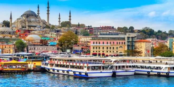 Turkiyaning eng yaxshi universitetlari 2024 | QS, THE reytingi