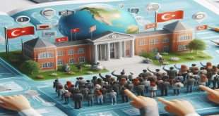 Yabancılar Türkiye'de Online Üniversite Okuyabilir Mi? (Açıköğretim)