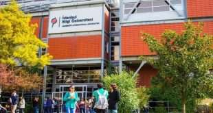 Bilgi Üniversitesi Yabancı Öğrenci Ücretleri