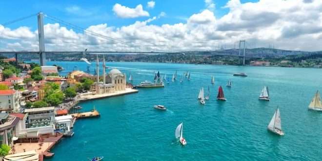 How to Apply to University in Turkey Online
